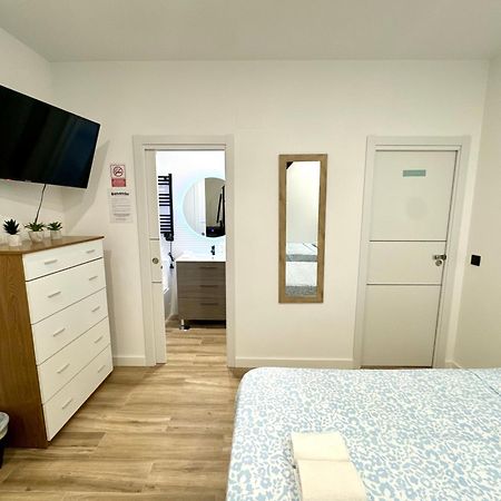 Apartamentos Castillejos Madrid Dış mekan fotoğraf