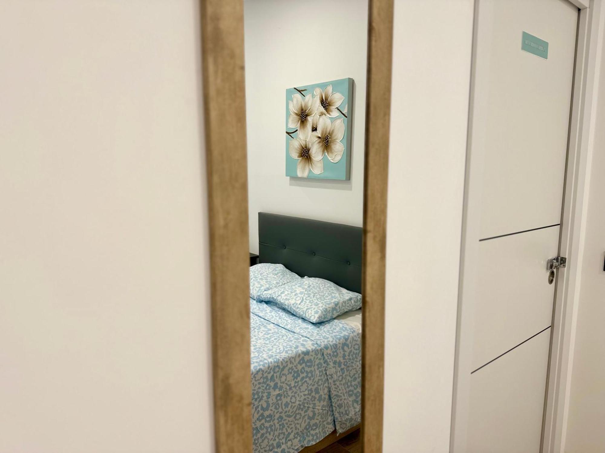 Apartamentos Castillejos Madrid Dış mekan fotoğraf